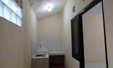 rumah murah dalam perumahan dekat SD budi mulia sedayu