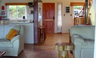 Exclusiva Propiedad en Condominio Privado con Acceso a Playa, Lago Ranco