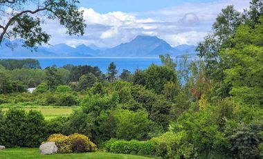 Exclusiva Propiedad en Condominio Privado con Acceso a Playa, Lago Ranco