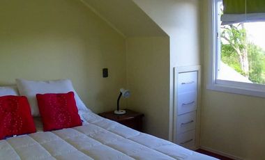 Exclusiva Propiedad en Condominio Privado con Acceso a Playa, Lago Ranco