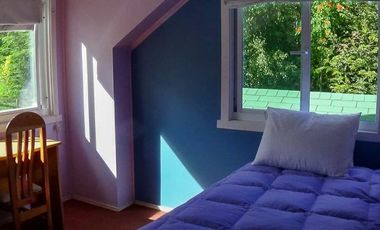 Exclusiva Propiedad en Condominio Privado con Acceso a Playa, Lago Ranco