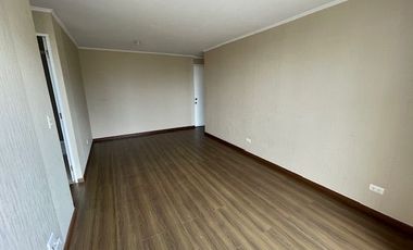 Arriendo depto. Soleado, sin amoblar, Valle Volcanes, Puerto Montt.