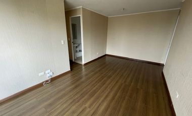 Arriendo depto. Soleado, sin amoblar, Valle Volcanes, Puerto Montt.