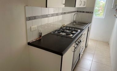 Arriendo depto. Soleado, sin amoblar, Valle Volcanes, Puerto Montt.