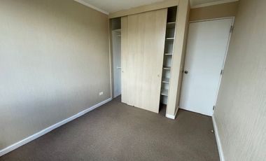 Arriendo depto. Soleado, sin amoblar, Valle Volcanes, Puerto Montt.