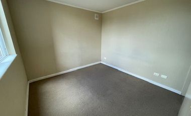 Arriendo depto. Soleado, sin amoblar, Valle Volcanes, Puerto Montt.