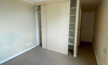 Arriendo depto. Soleado, sin amoblar, Valle Volcanes, Puerto Montt.