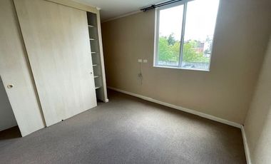 Arriendo depto. Soleado, sin amoblar, Valle Volcanes, Puerto Montt.