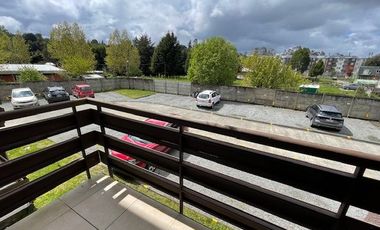 Arriendo depto. Soleado, sin amoblar, Valle Volcanes, Puerto Montt.