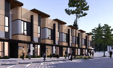 Dijual Rumah Kos 5 Kamar Full Furnish 900 Jutaan SHM Pinggir Jalan Raya dekat IPB