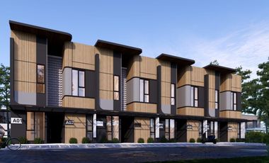 Dijual Rumah Kos 5 Kamar Full Furnish 900 Jutaan SHM Pinggir Jalan Raya dekat IPB