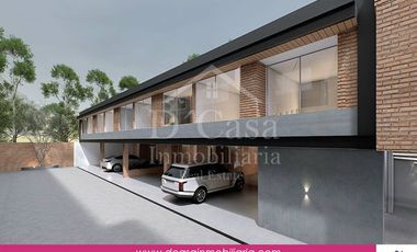 (C-1060) Proyecto Inmobiliario de 12 casas de lujo, ubicado en Misicata. Zona residencial tranquila. A unas cuadras de la Unidad Educativa CEDFI.