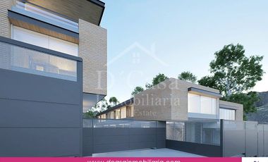 (C-1060) Proyecto Inmobiliario de 12 casas de lujo, ubicado en Misicata. Zona residencial tranquila. A unas cuadras de la Unidad Educativa CEDFI.