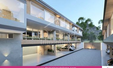 (C-1060) Proyecto Inmobiliario de 12 casas de lujo, ubicado en Misicata. Zona residencial tranquila. A unas cuadras de la Unidad Educativa CEDFI.