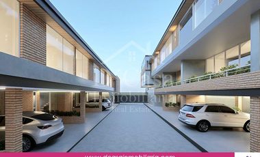 (C-1060) Proyecto Inmobiliario de 12 casas de lujo, ubicado en Misicata. Zona residencial tranquila. A unas cuadras de la Unidad Educativa CEDFI.