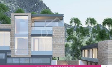 (C-1060) Proyecto Inmobiliario de 12 casas de lujo, ubicado en Misicata. Zona residencial tranquila. A unas cuadras de la Unidad Educativa CEDFI.