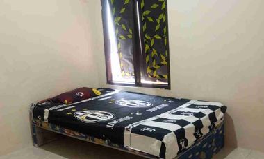 rumah kontrakan 5 kamar di condongcatur, dekat pasar kolombo