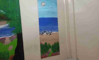 rumah kontrakan 5 kamar di condongcatur, dekat pasar kolombo