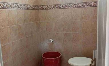 rumah kontrakan 5 kamar di condongcatur, dekat pasar kolombo