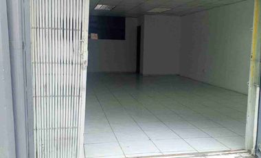 LOCAL COMERCIAL EN RENTA  DE 120 MTRS $ 900 MUY BIEN UBICADO SECTOR SUR DE QUITO. AV. MALDONADO CERCA A COMERCIAL SKY DE LA AV. MALDONADO.