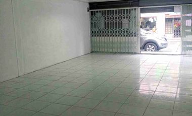 LOCAL COMERCIAL EN RENTA  DE 120 MTRS $ 900 MUY BIEN UBICADO SECTOR SUR DE QUITO. AV. MALDONADO CERCA A COMERCIAL SKY DE LA AV. MALDONADO.