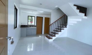 Single Detached House for RENT in Pueblo de Oro, Cordova, Cebu