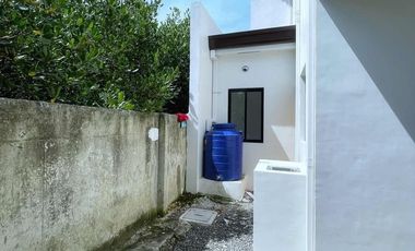Single Detached House for RENT in Pueblo de Oro, Cordova, Cebu