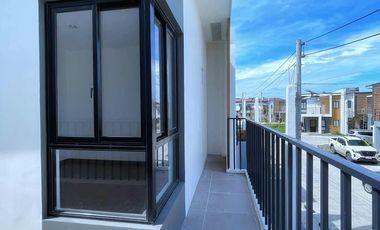 Single Detached House for RENT in Pueblo de Oro, Cordova, Cebu