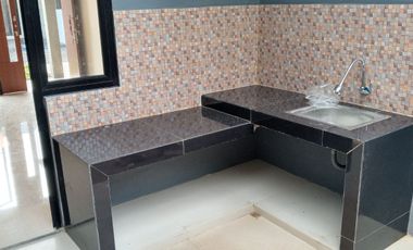 Rumah Siap Huni Murah 400 Jt-an