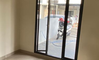 Rumah Siap Huni Murah 400 Jt-an