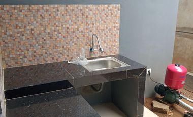 Rumah Siap Huni Murah 400 Jt-an