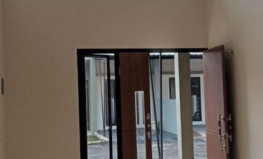 Rumah Siap Huni Murah 400 Jt-an