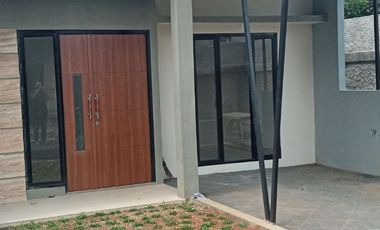 Rumah Siap Huni Murah 400 Jt-an