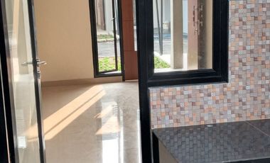 Rumah Siap Huni Murah 400 Jt-an