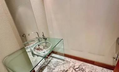 Exclusiva Casa En Santa María Manquehue