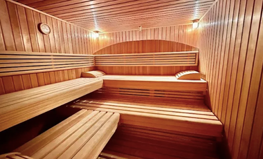 Exclusiva Casa En Santa María Manquehue