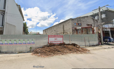 Commercial Lot for RENT in North Reclamation, Cebu City