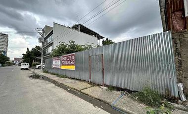 Commercial Lot for RENT in North Reclamation, Cebu City