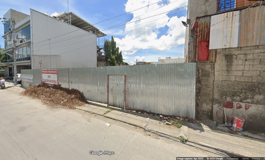 Commercial Lot for RENT in North Reclamation, Cebu City