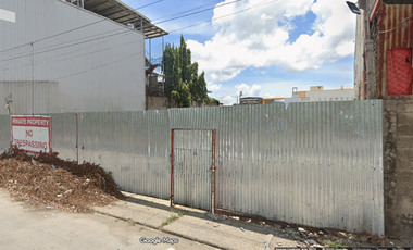 Commercial Lot for RENT in North Reclamation, Cebu City