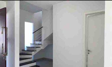 Sewa Rumah grand hatvest kosongan