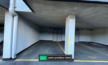 Departamento amoblado en arriendo, Freire, Concepción piso 8