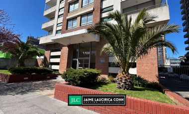 Departamento amoblado en arriendo Cochrane, piso 19