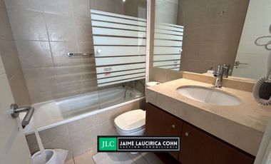 Departamento amoblado en arriendo Cochrane, piso 19