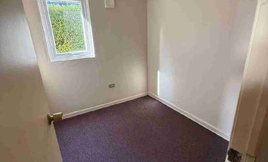 Departamento en arriendo con vista al río