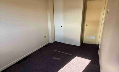 Departamento en arriendo con vista al río