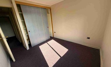 Departamento en arriendo con vista al río