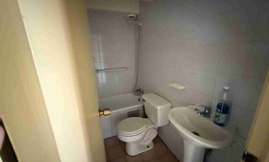 Departamento en arriendo con vista al río