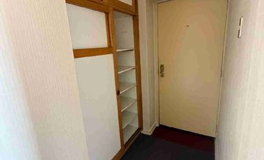 Departamento en arriendo con vista al río