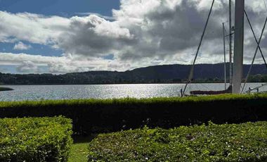 Departamento en arriendo con vista al río